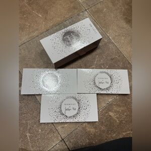 Morphe Jaclyn Hill Eyeshadow Palette Set